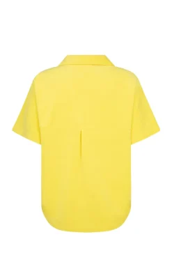 TERRY SHIRT SET