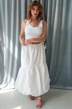 TEX SKIRT