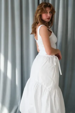 TEX SKIRT