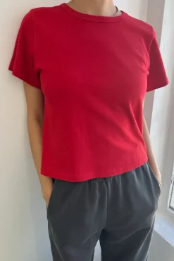 THE LITTLE BOY TEE