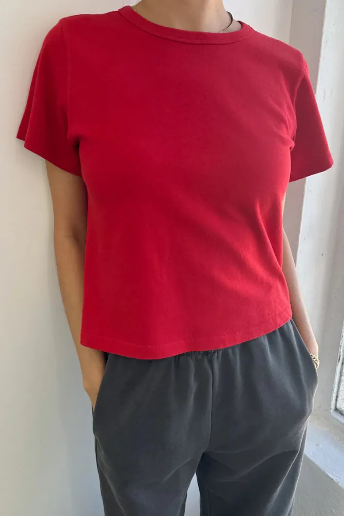 THE LITTLE BOY TEE