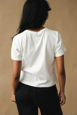 THE LITTLE BOY TEE