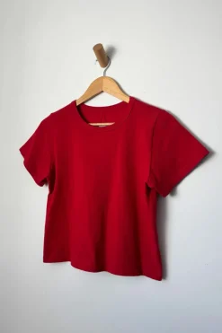 THE LITTLE BOY TEE
