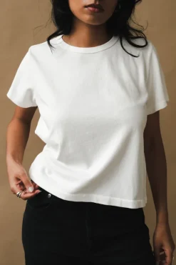 THE LITTLE BOY TEE