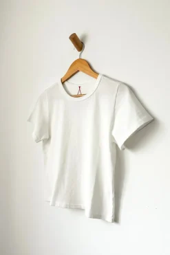 THE LITTLE BOY TEE