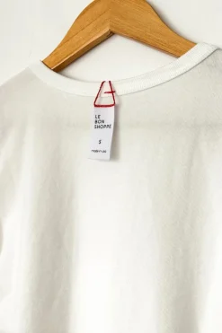 THE LITTLE BOY TEE