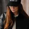 THE SMALLEST MAN WHO EVER LIVED HAT