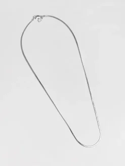 THIN HERRINGBONE CHAIN