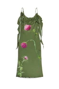 THISTLE DRESS