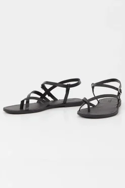 TIA 2.0 ANKLE STRAP SANDAL SIZE 37
