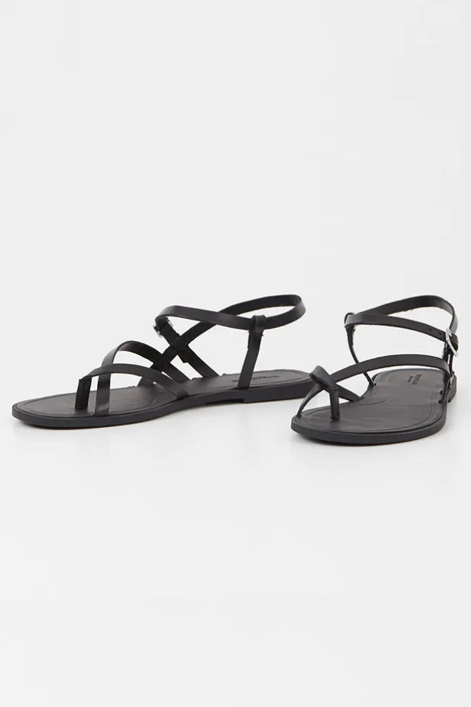 TIA 2.0 ANKLE STRAP SANDAL SIZE 37
