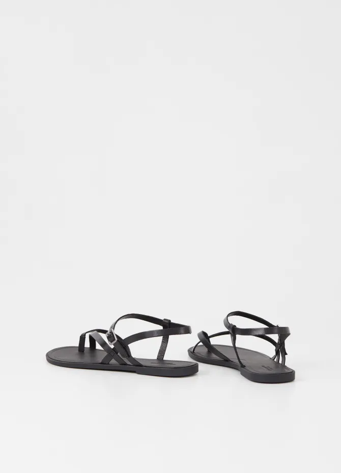 TIA 2.0 ANKLE STRAP SANDAL SIZE 37