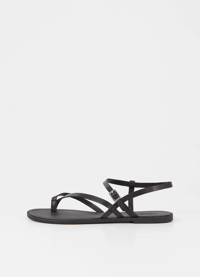 TIA 2.0 ANKLE STRAP SANDAL SIZE 37