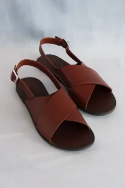 TIA 2.0 CROSS SLINGBACK