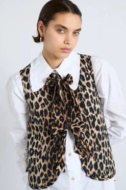 TILLY GILET VEST