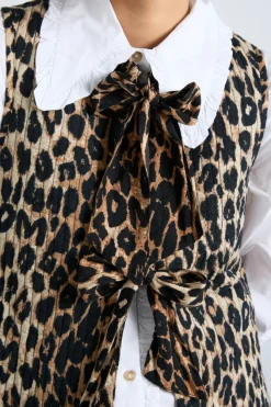 TILLY GILET VEST