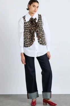 TILLY GILET VEST