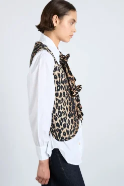 TILLY GILET VEST