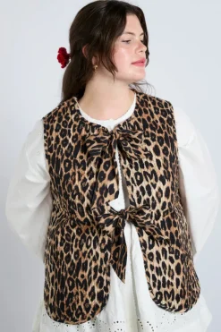 TILLY GILET VEST