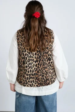 TILLY GILET VEST