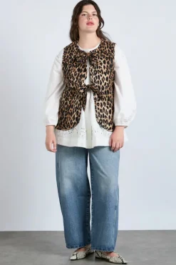 TILLY GILET VEST