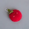 TOMATO BAG CHARM