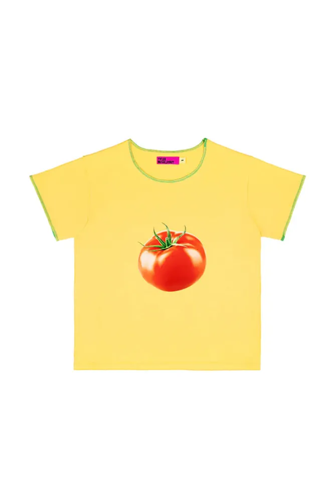 TOMATO TEE