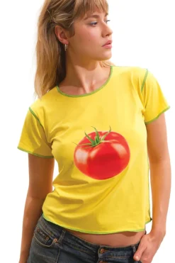 TOMATO TEE