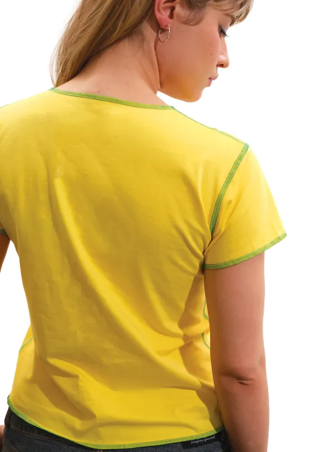 TOMATO TEE