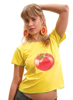 TOMATO TEE