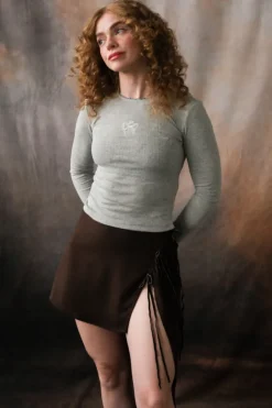 TRINITY SKIRT