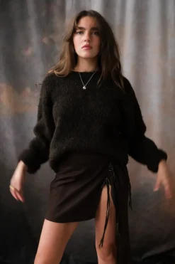 TRINITY SKIRT