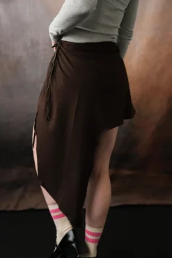 TRINITY SKIRT