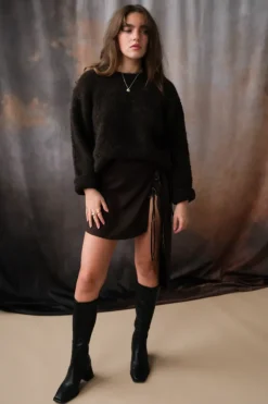 TRINITY SKIRT