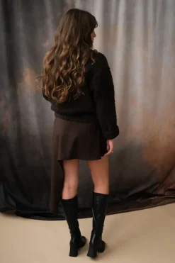 TRINITY SKIRT