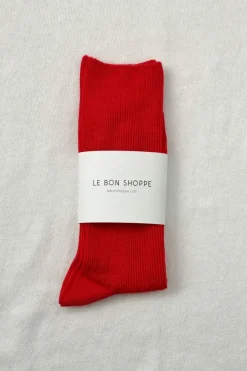 TROUSER SOCKS