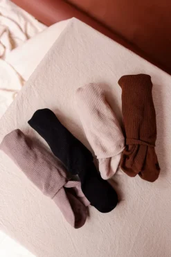 TROUSER SOCKS