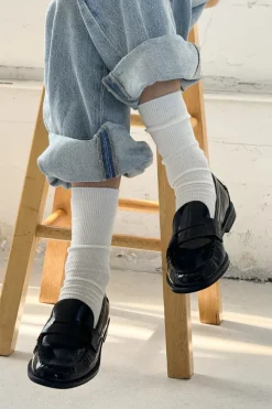 TROUSER SOCKS