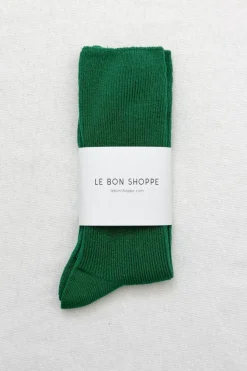 TROUSER SOCKS
