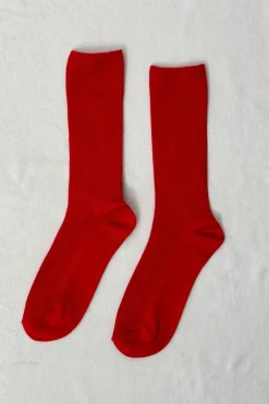 TROUSER SOCKS