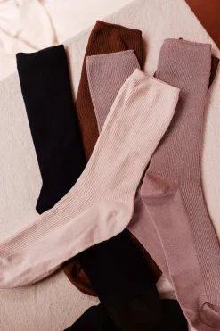 TROUSER SOCKS
