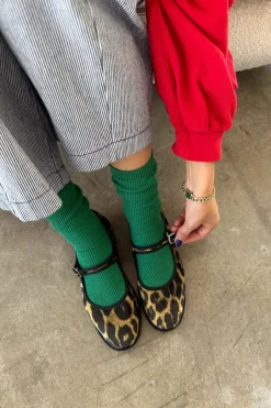 TROUSER SOCKS