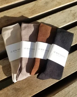 TROUSER SOCKS
