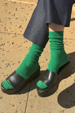 TROUSER SOCKS