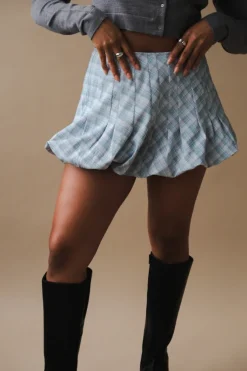 TYLER CLOUD SKIRT