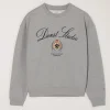 UNISEX CLASSIC LOGO SWEATSHIRT