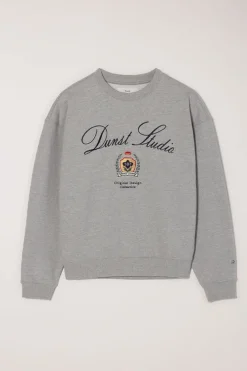UNISEX CLASSIC LOGO SWEATSHIRT