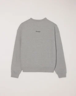 UNISEX CLASSIC LOGO SWEATSHIRT