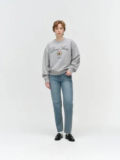 UNISEX CLASSIC LOGO SWEATSHIRT