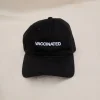 VACCINATED HAT